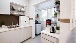 Blk 268C Punggol Sapphire (Punggol), HDB 4 Rooms #624511361